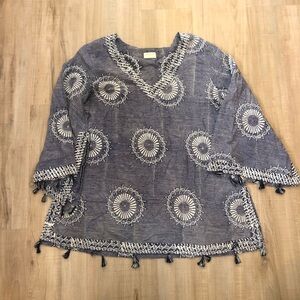 Luna Soul Women’s Blouse